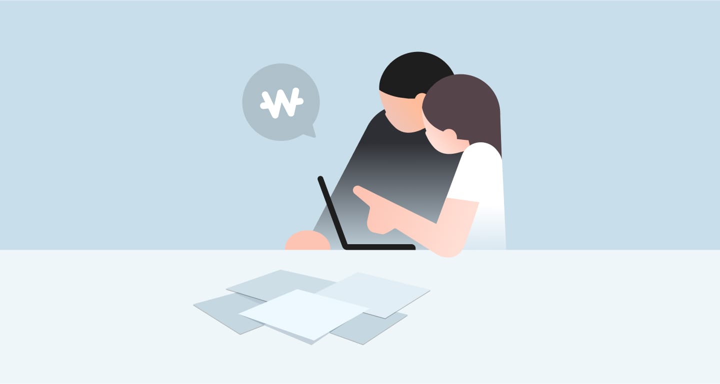 아빠는 육아휴직 급여 얼마나 받을까? 섬네일