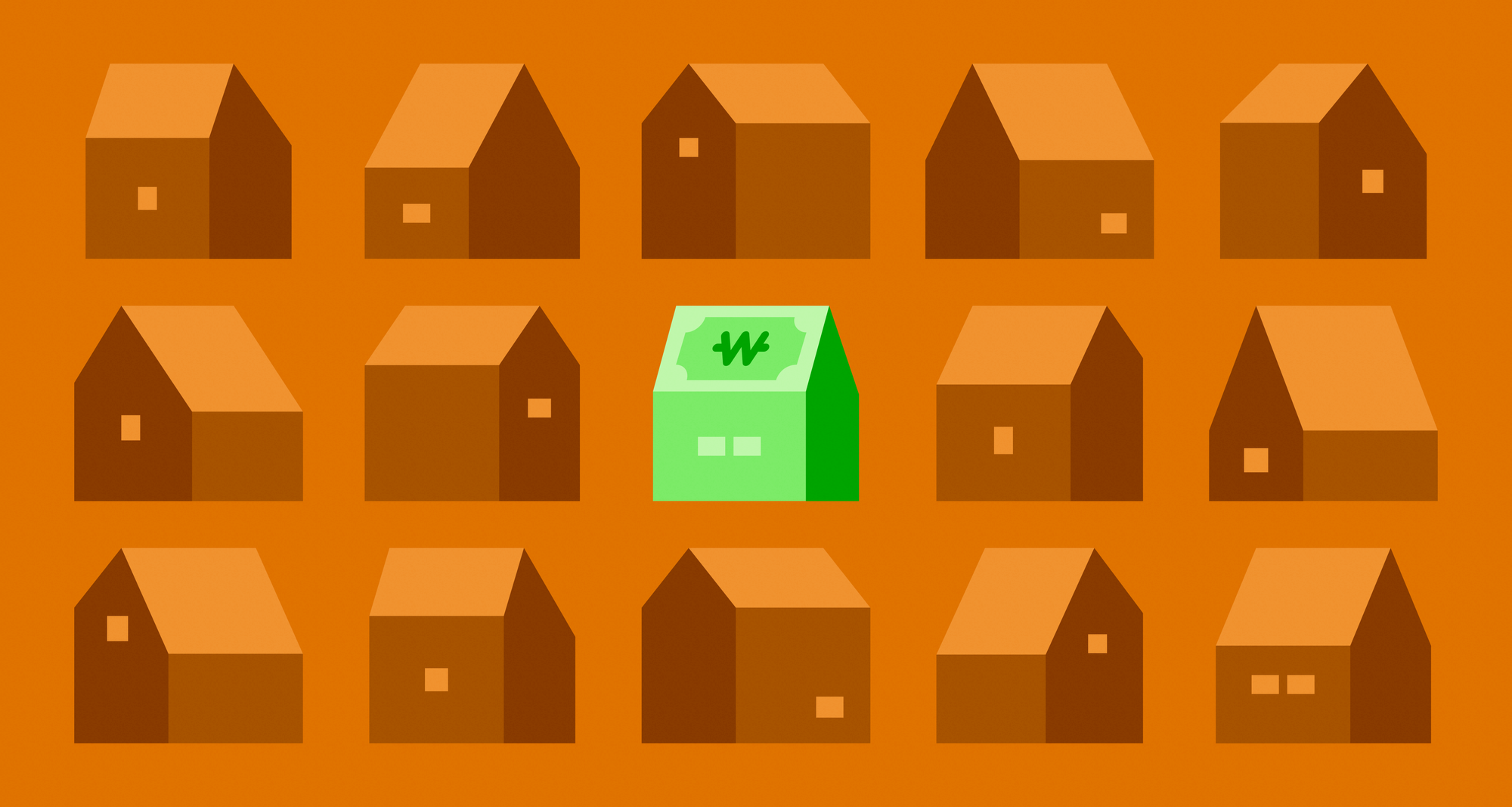 2025년 청년 주거 지원 정책 모아보기(청약, 주택드림 통장 등) 섬네일