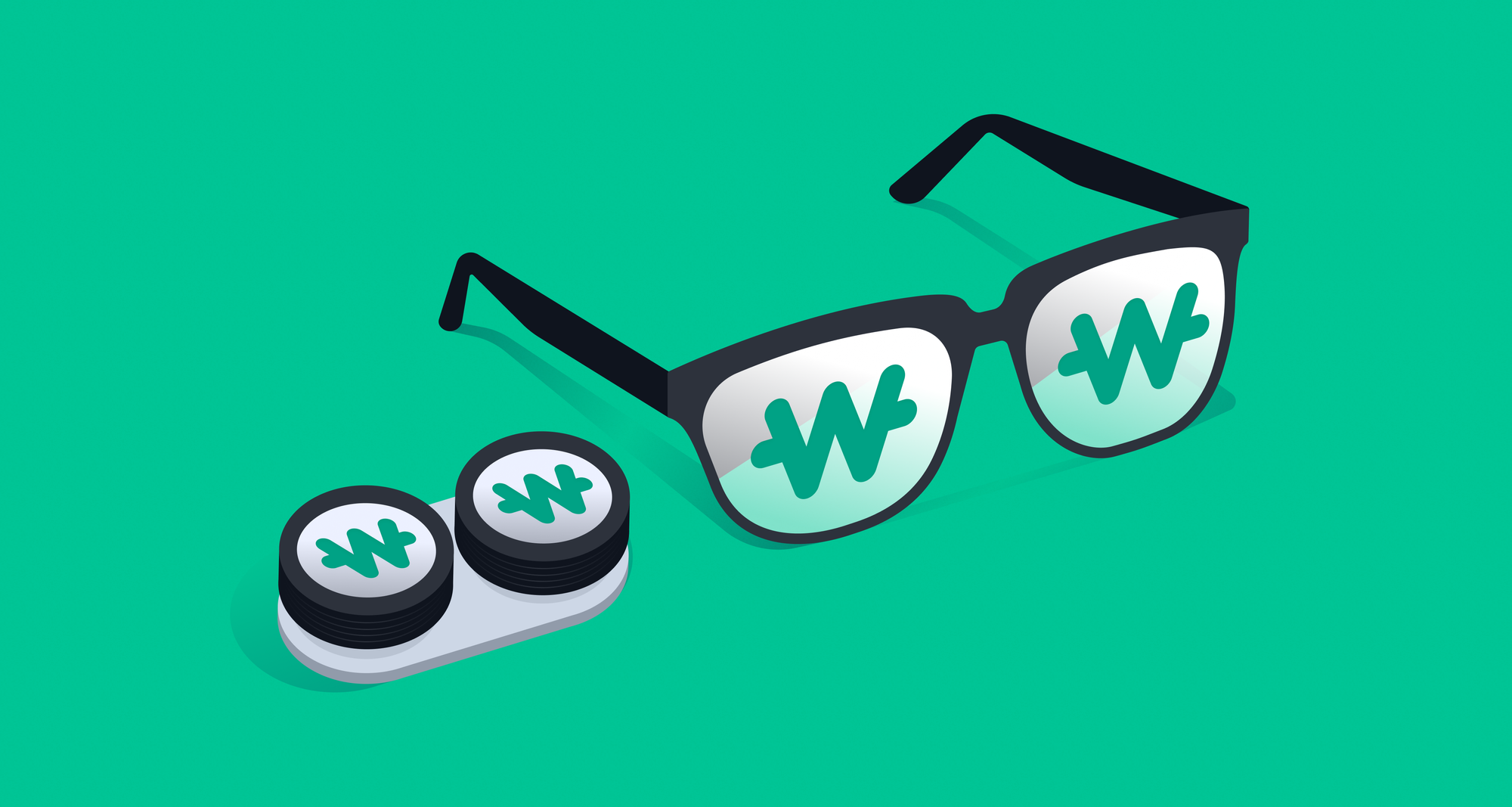 안경, 렌즈 구입비 50만원 지원금의 진실(의료비 세액공제) 섬네일