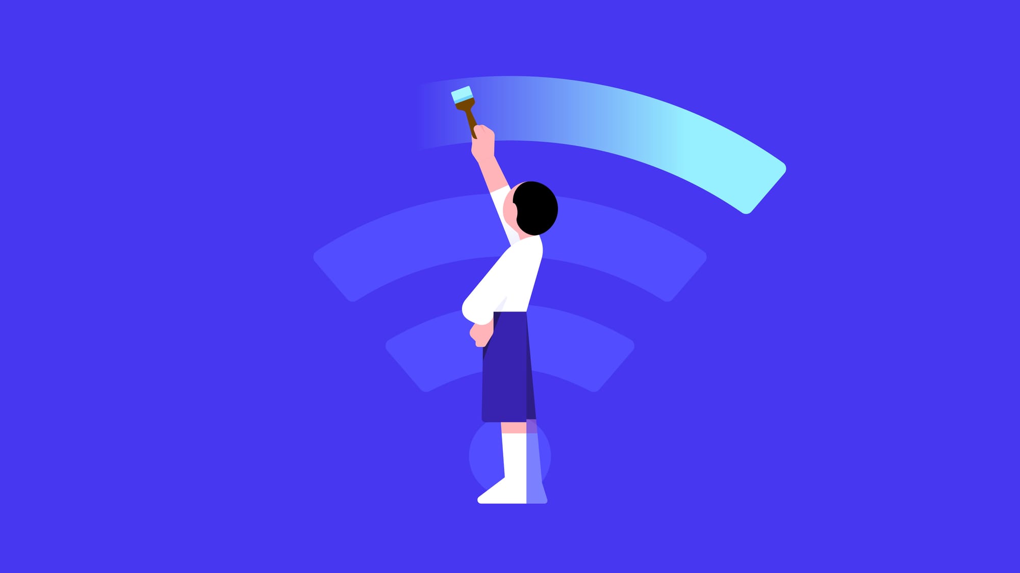 와이파이 느리다면? 요금 올리기 전 반드시 확인해야 할 3가지 섬네일