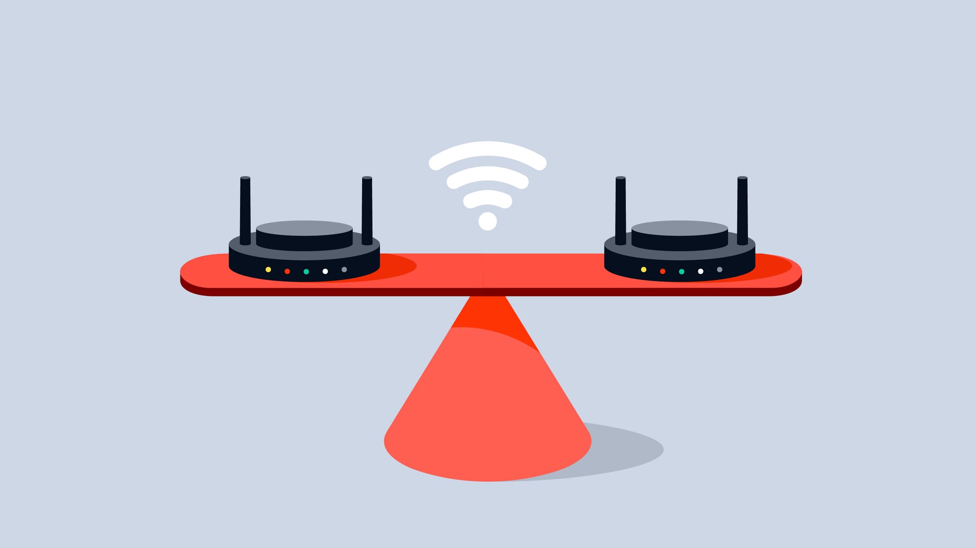 인터넷 공유기, 임대  vs 구매 어떤 게 이득일까? 섬네일