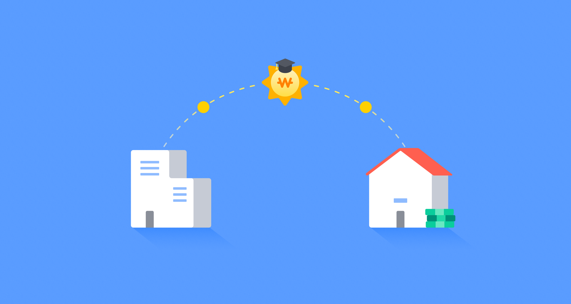 월 20만 원 지원! 대학생 주거 안정 장학금 신청 방법 섬네일