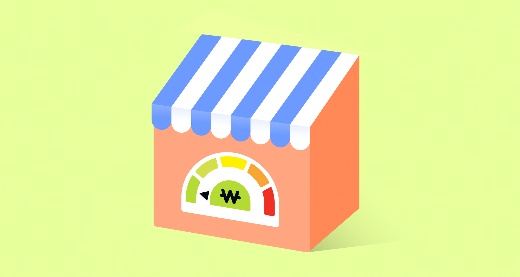 최대 160만 원, 소상공인 고효율기기 지원금 신청 방법 섬네일