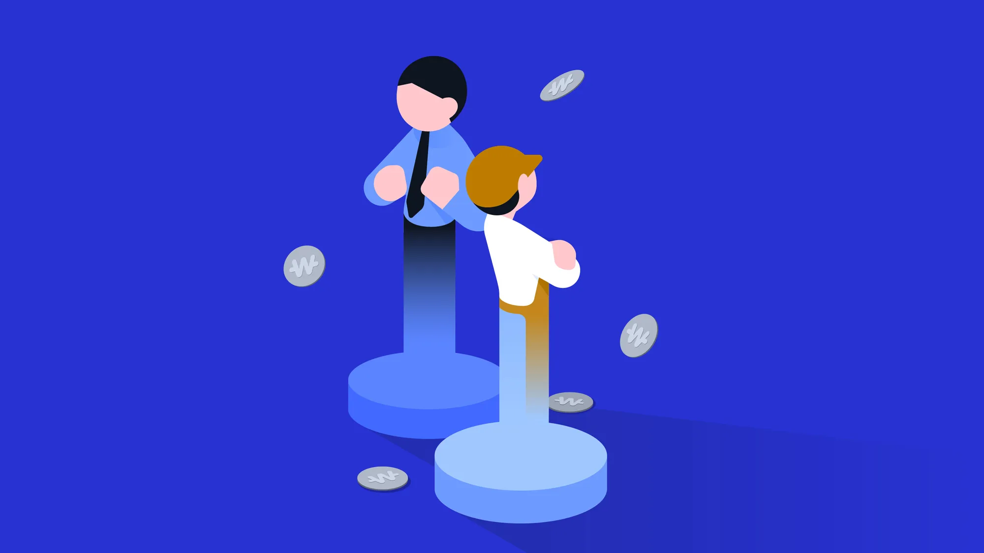 2026년 최저임금 2.9% 인상! 내 연봉 실수령액은 얼마일까?