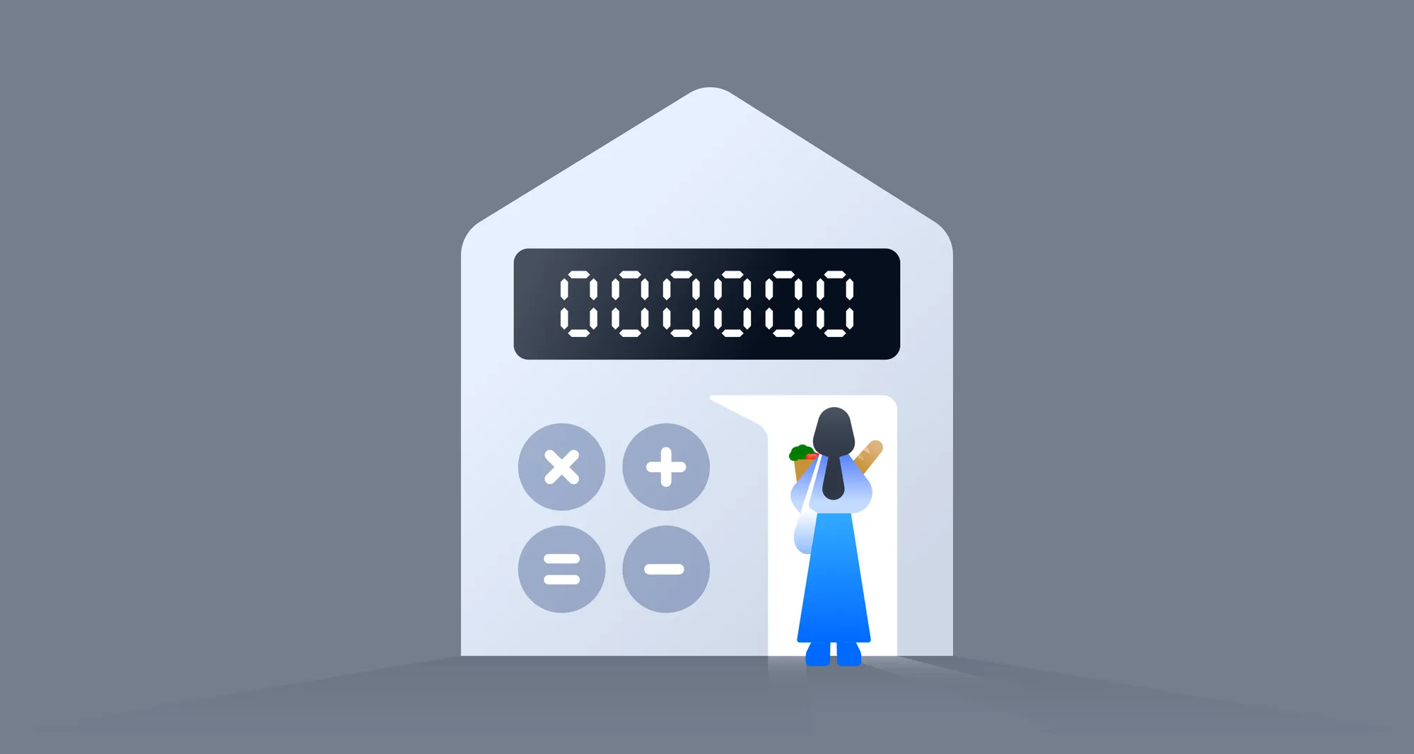 주택연금, 내 집으로 노후 생활비 받는 방법