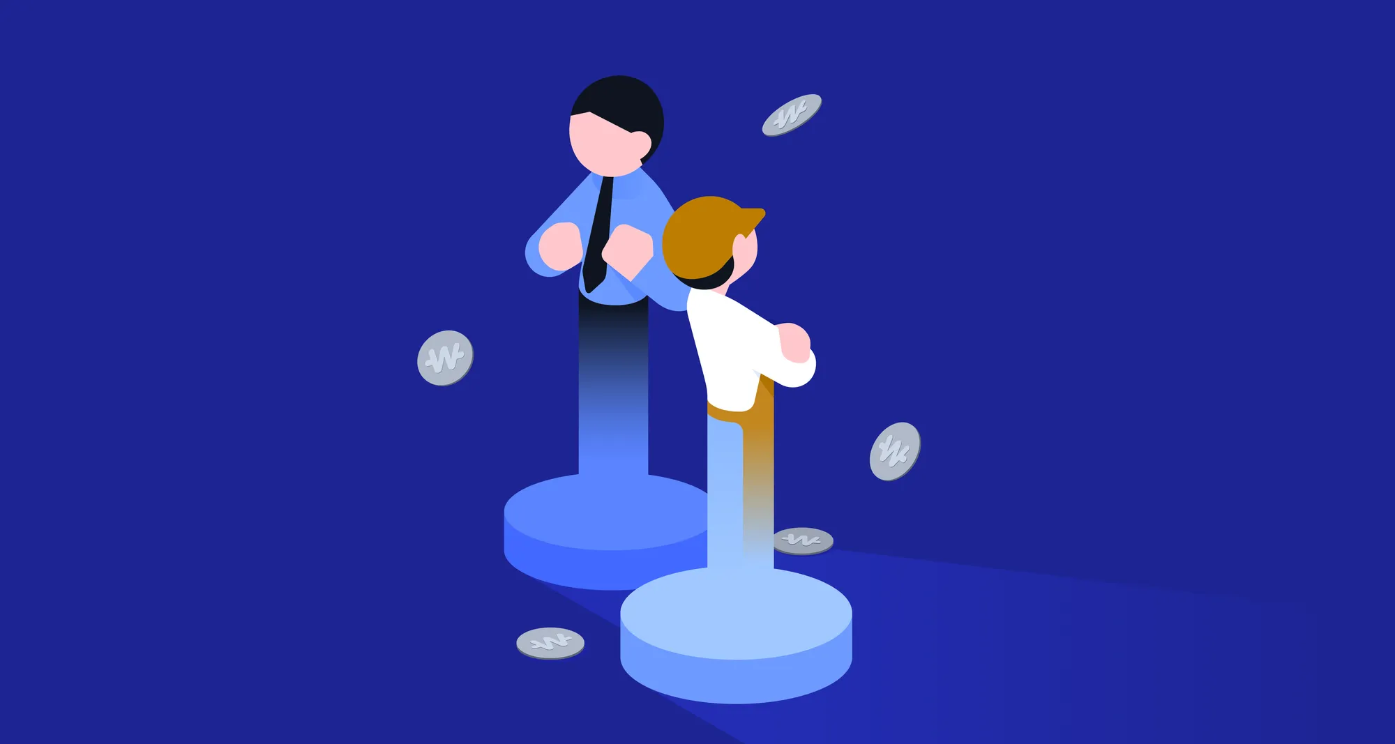 투잡 직장인 종합소득세 신고 방법 총정리