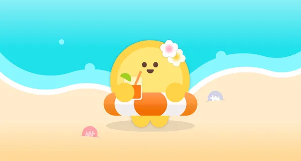 [당첨자 발표] 미리 받는 여름휴가비 이벤트