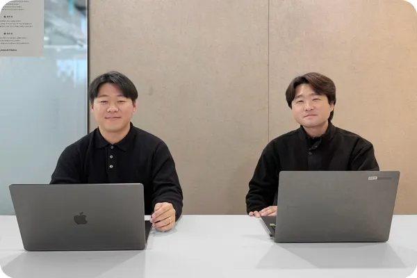 빌런즈 인터뷰: 수익화랩셀 편