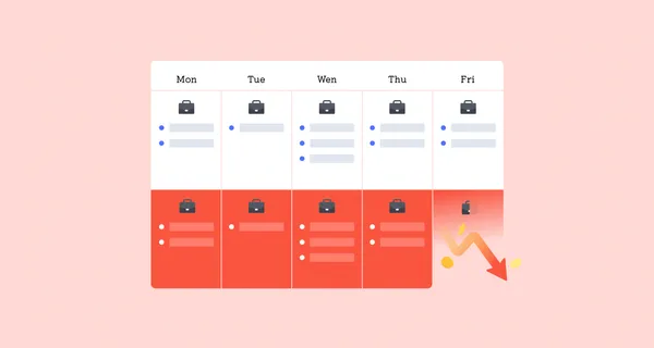 주 4.5일제 시행하면 월급 줄어드나요?