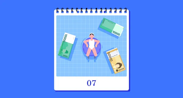 중소기업 청년이라면? 지원금 받고 휴가 가는 법