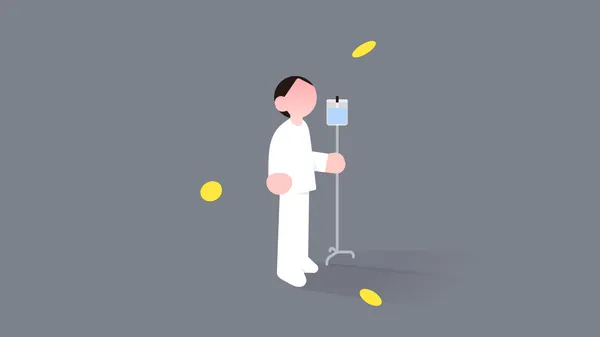 1인실 입원비 실비 기준, 병실료는 얼마나 보장될까?
