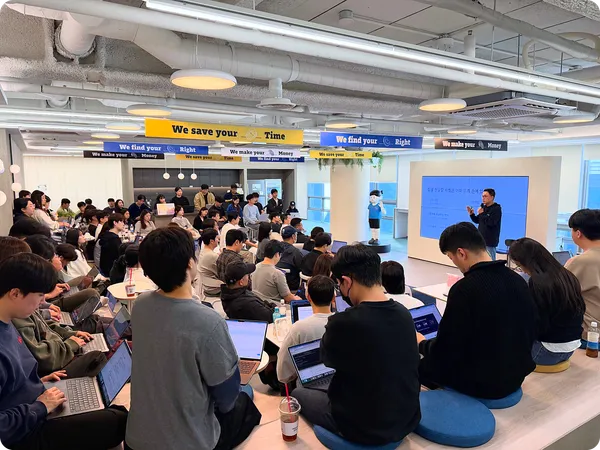 AI 활용을 넘어, Goal을 만드는 조직으로